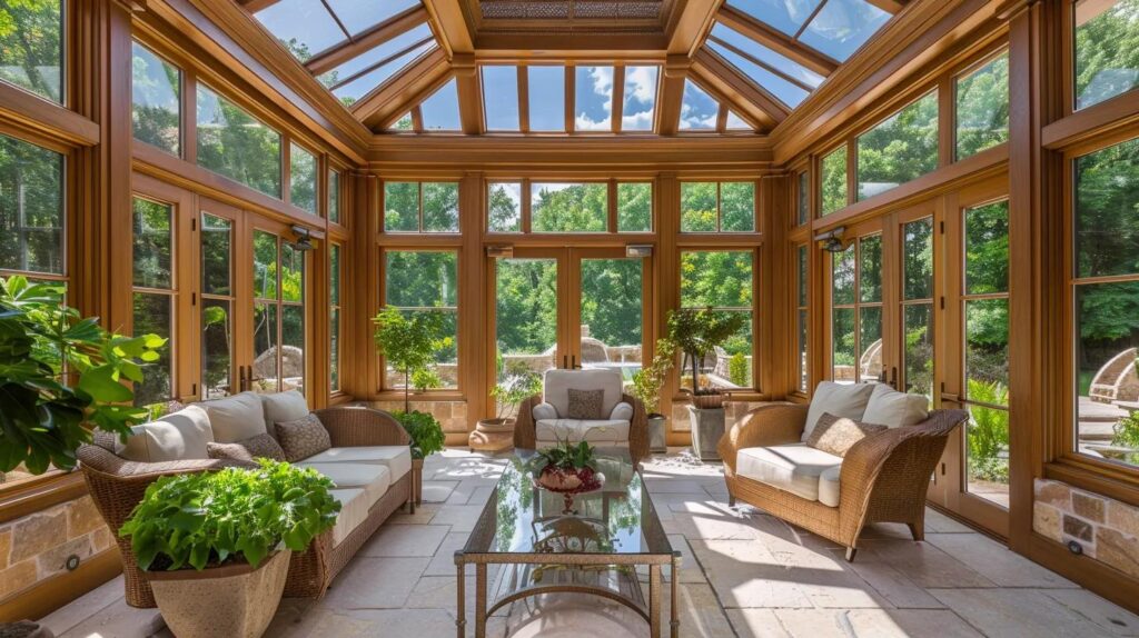 Sunrooms