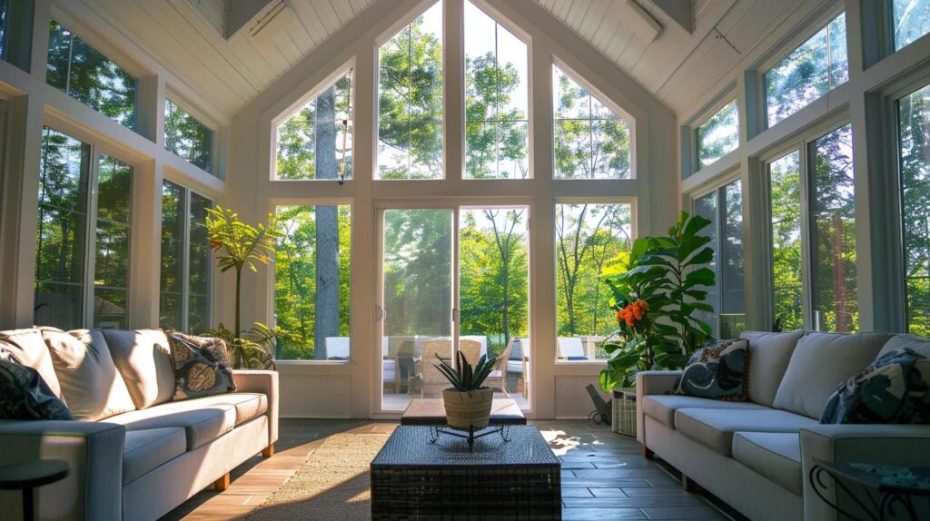 Trustworthy Sunroom Contractor in Selbyville, DE